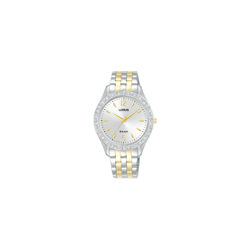 Montre Lorus Femme