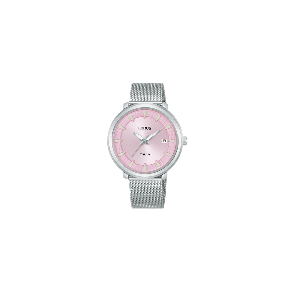 Montre Lorus Femme