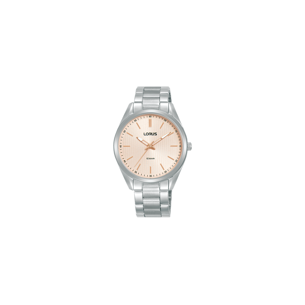 Montre Lorus Femme