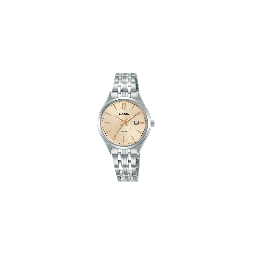 Montre Lorus Femme