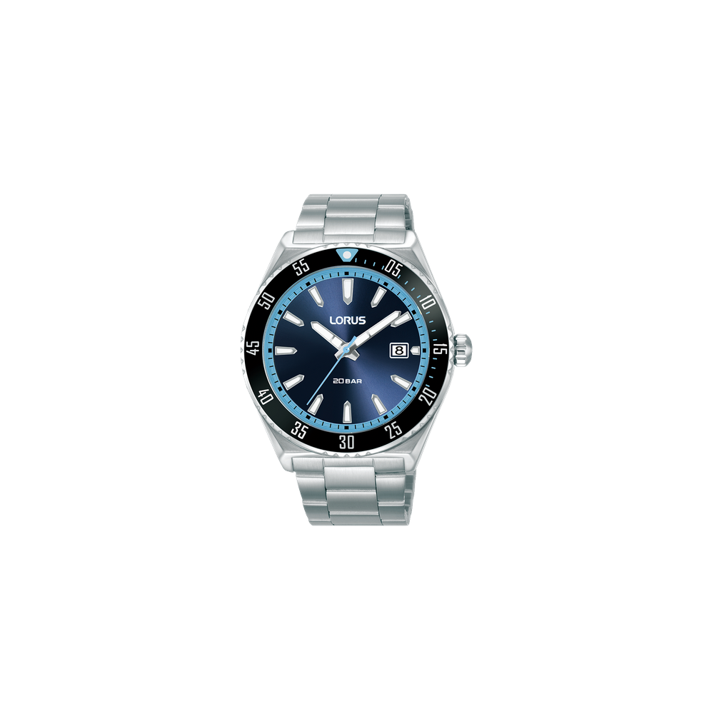 Montre Lorus Homme