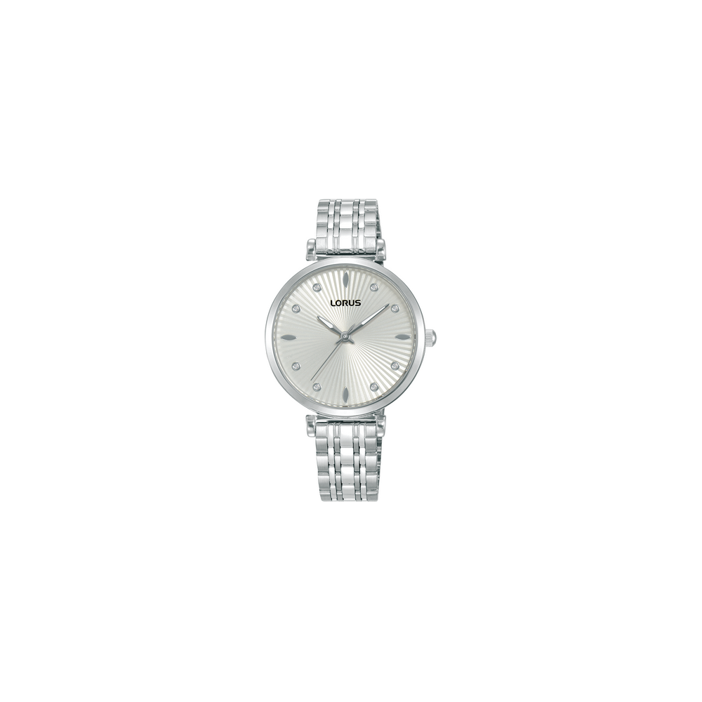 Montre Lorus Femme