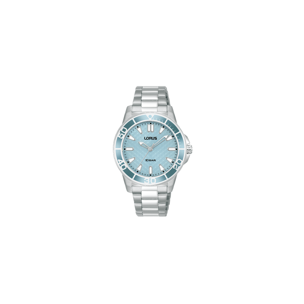Montre Lorus Femme