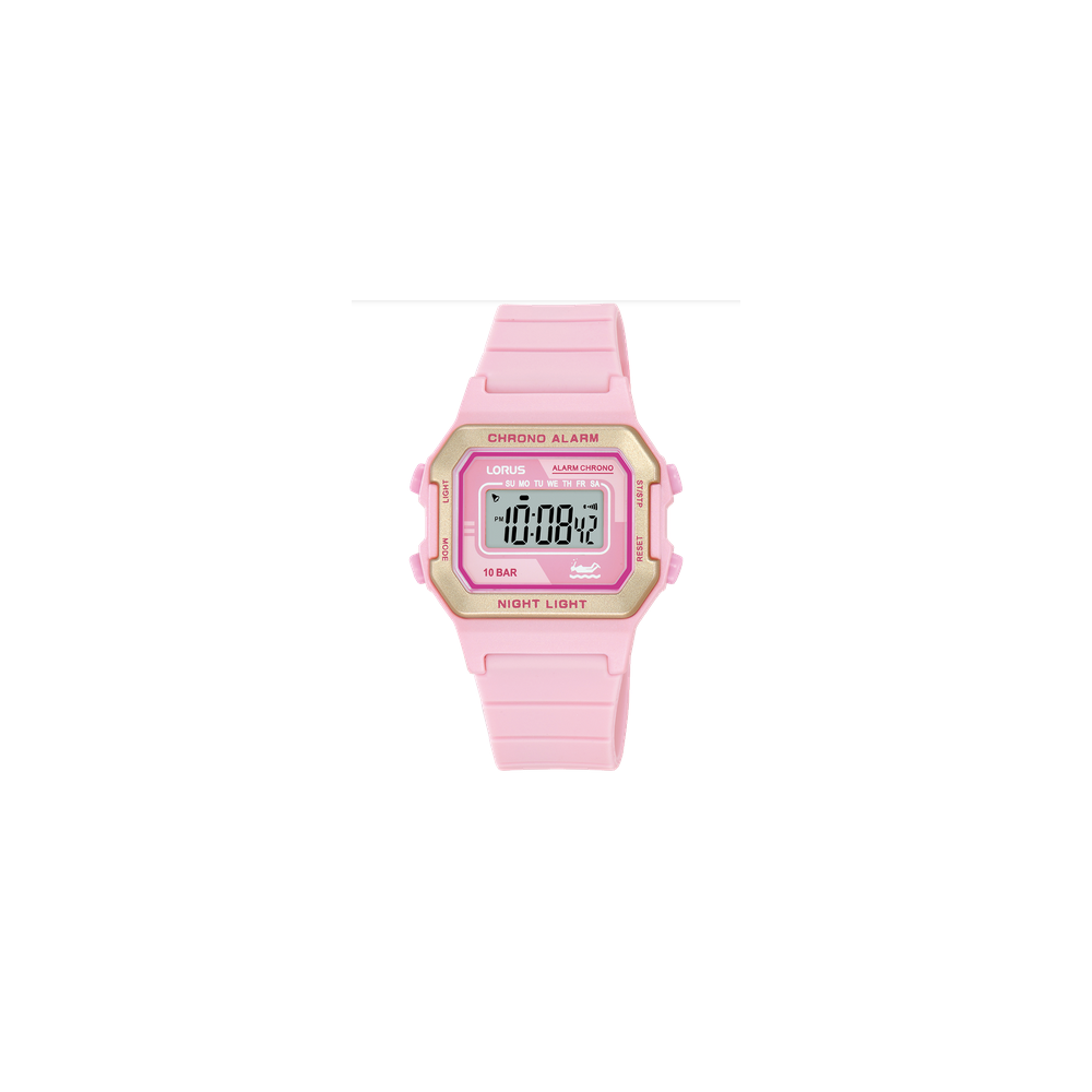 Montre Lorus Enfant