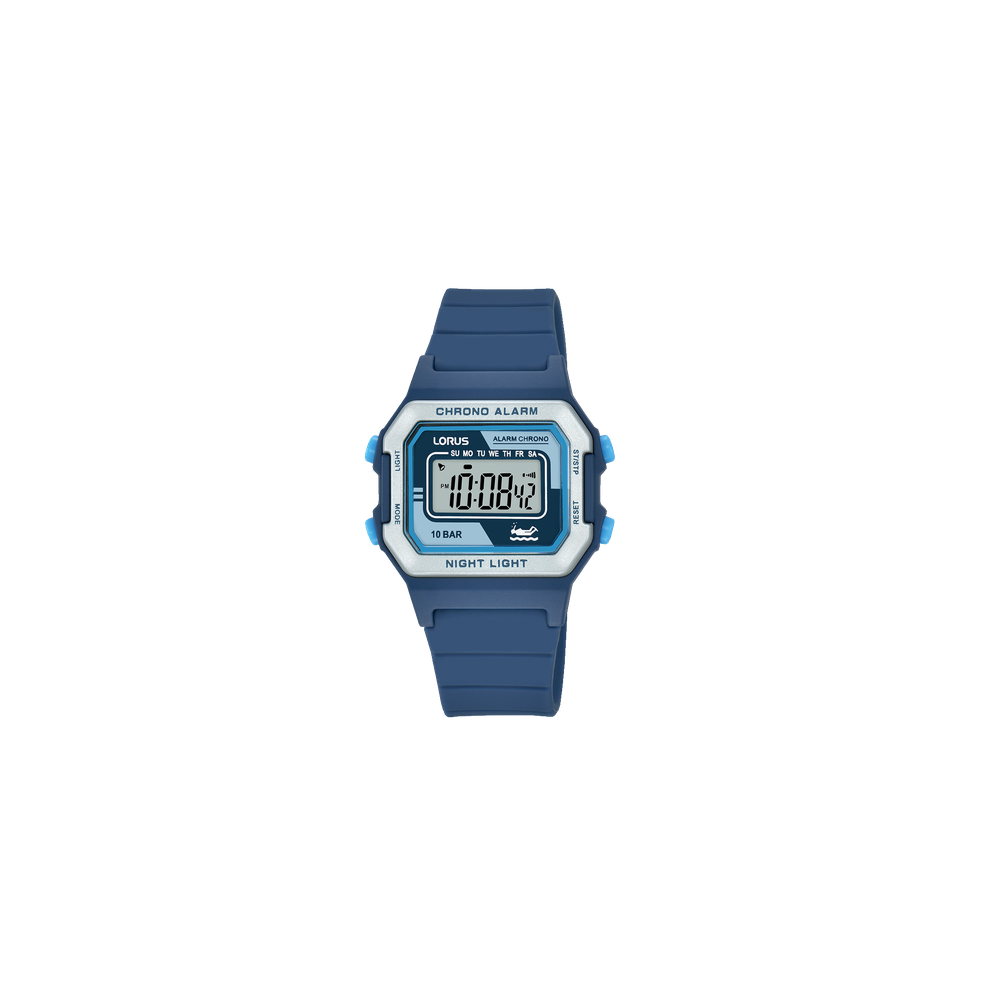 Montre Lorus Enfant
