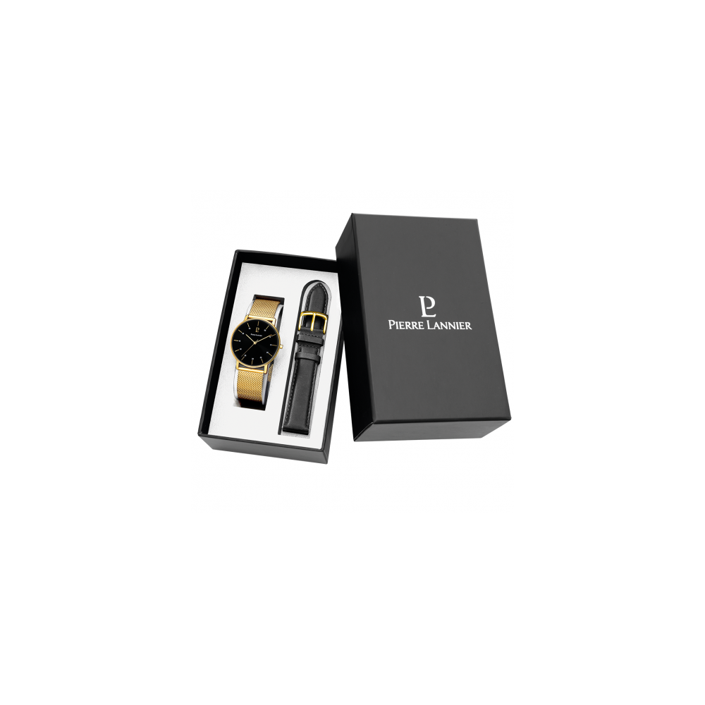 Coffret montre Cityline